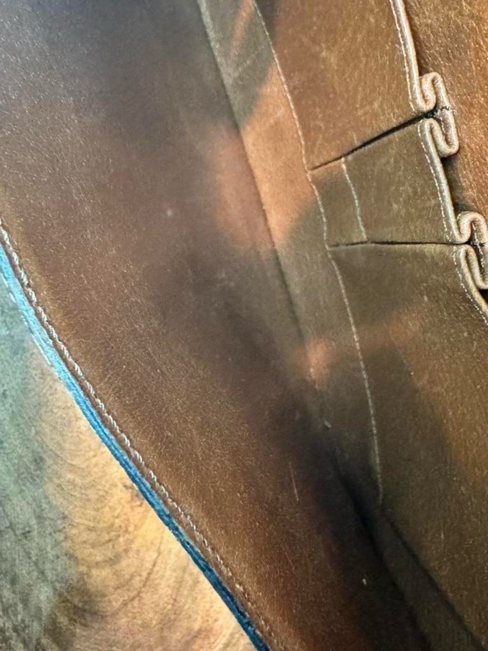 Louis Vuitton Monogram vintage sac Vendome - Picture 6 of 8